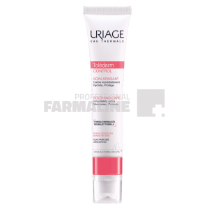 Uriage Tolederm Control Crema calmanta 40 ml