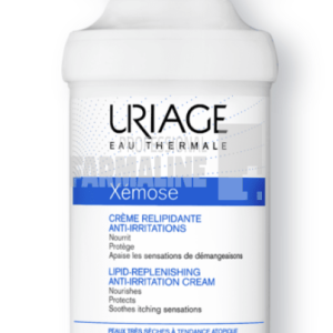 Uriage Xemose Crema anti-iritanta 400 ml