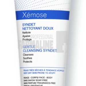 Uriage Xemose Gel de curatare 200 ml