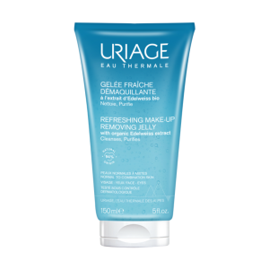 Gel demachiant revigorant, 150ml, Uriage