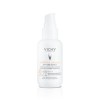 Fluid impotriva foto-imbatranirii SPF50+ Capital Soleil UV-Age, 40ml, Vichy