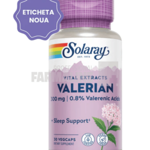 Valerian 30 capsule
