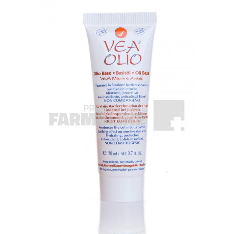 Vea Olio 20 ml Vea Olio 20 ml