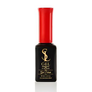 Velvet Top Coat Slowianka (Top Matt) 10ml