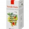Verolit Forte 5 ml sol.contra negilor (Transvital) Verolit Forte 5 ml sol.contra negilor (Transvital)