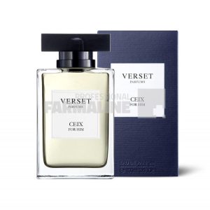 Verset Ceix for Him Apa de parfum 100 ml