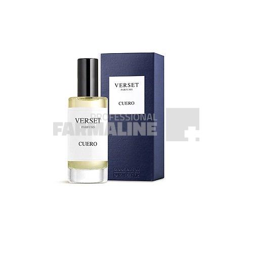 Verset Cuero Apa de parfum 15 ml Verset Cuero Apa de parfum 15 ml
