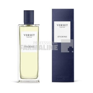 Verset It's Done Apa de parfum 50 ml