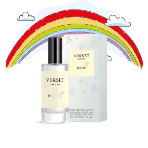 Verset Apa de parfum Petite 15ml