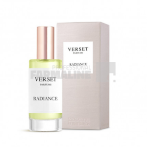 Verset Radiance Apa de parfum 15 ml