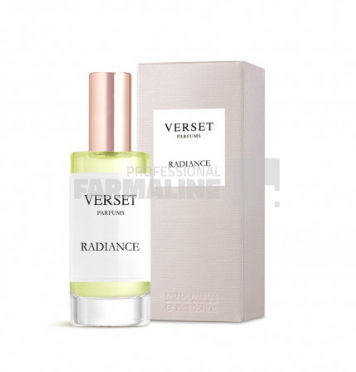 Verset Radiance Apa de parfum 15 ml Verset Radiance Apa de parfum 15 ml