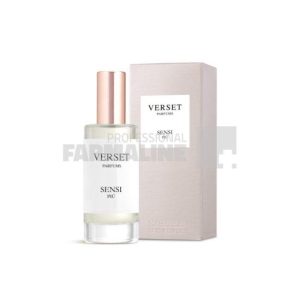 Verset Sensi Piu Apa de parfum 15 ml