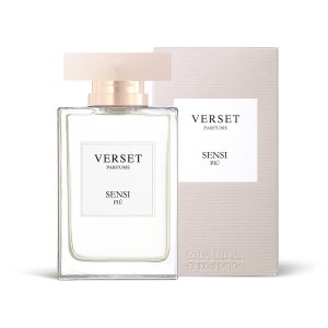 Verset apa de parfum Sensi Piu 15ml