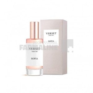 Verset Sofia Apa de parfum 15 ml