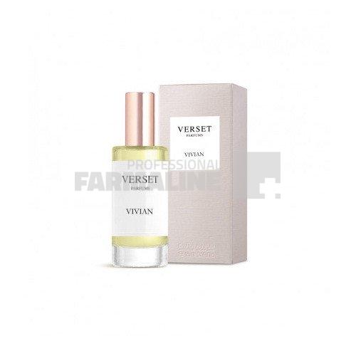 Verset Vivian Apa de parfum 15ml Verset Vivian Apa de parfum 15ml