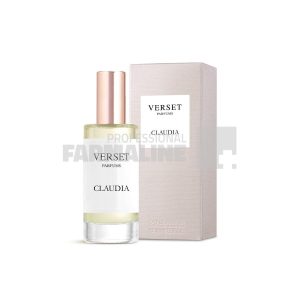 Verset Claudia Apa de parfum 15 ml