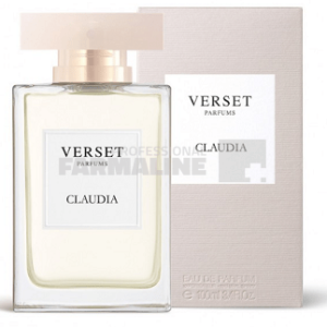 Verset Claudia Apa de parfum 100 ml