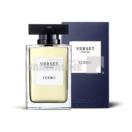 Verset Cuero Apa de parfum 100 ml Verset Cuero Apa de parfum 100 ml