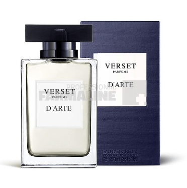 Verset D'Arte Apa de parfum 100 ml Verset D'Arte Apa de parfum 100 ml