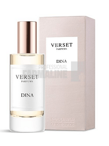 Verset Dina Apa de parfum 15 ml