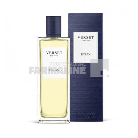 Verset Dylan Apa de parfum 50 ml Verset Dylan Apa de parfum 50 ml