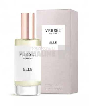 Verset Elle Apa de parfum 15 ml Verset Elle Apa de parfum 15 ml