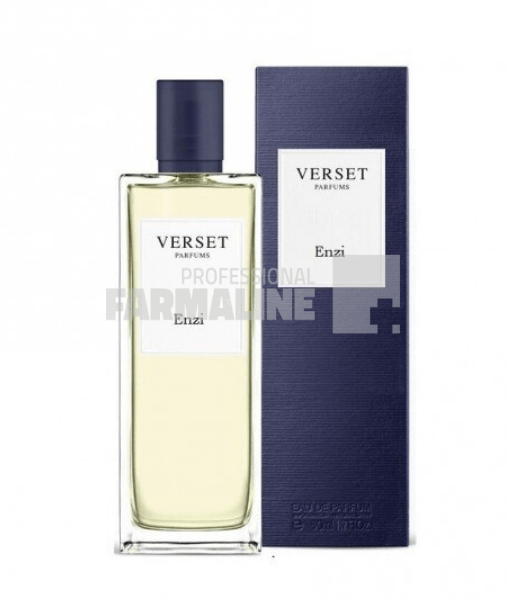Verset Enzi Apa de parfum 50 ml Verset Enzi Apa de parfum 50 ml