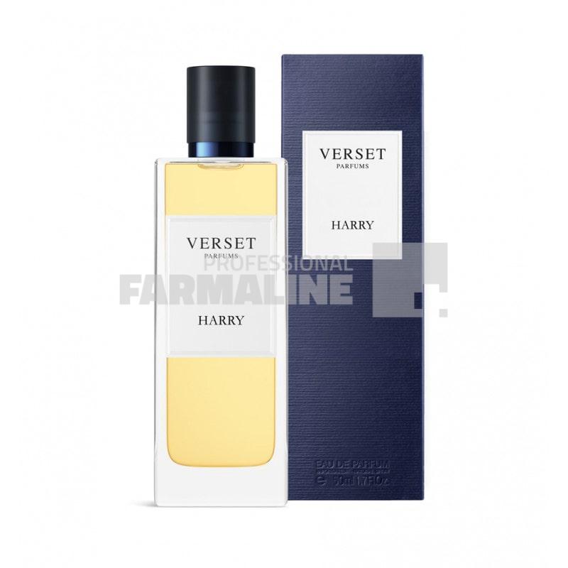 Verset Harry Apa de parfum 50 ml Verset Harry Apa de parfum 50 ml