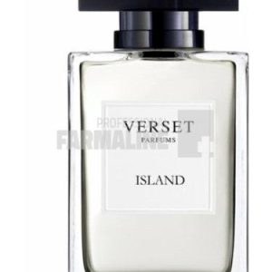Verset Island Apa de parfum 100 ml
