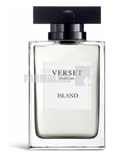 Verset Island Apa de parfum 100 ml Verset Island Apa de parfum 100 ml