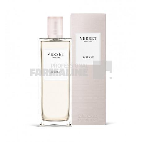 Verset Rouge Apa de parfum 50 ml Verset Rouge Apa de parfum 50 ml