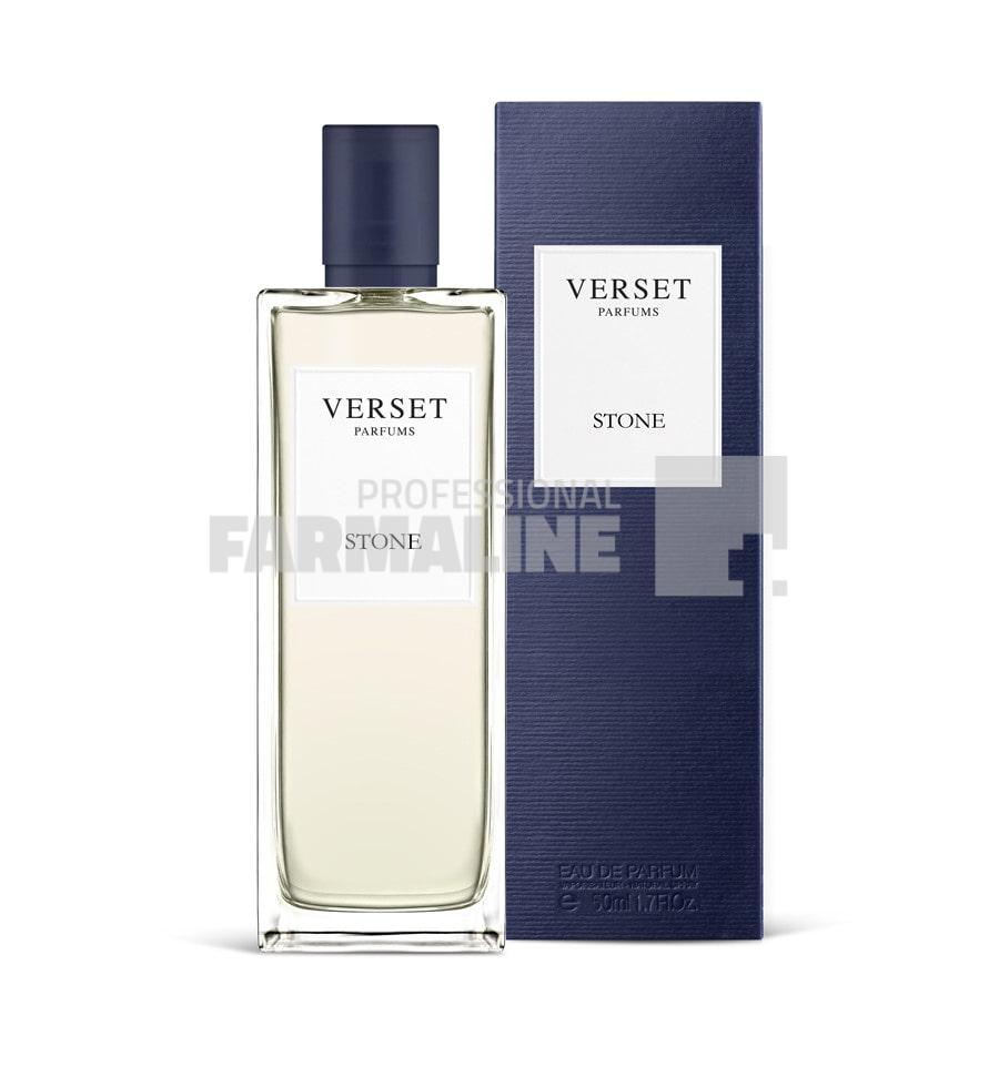 Verset Stone Apa de parfum 50 ml Verset Stone Apa de parfum 50 ml