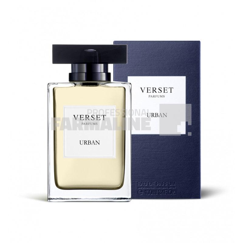 Verset Urban Apa de parfum 100 ml Verset Urban Apa de parfum 100 ml