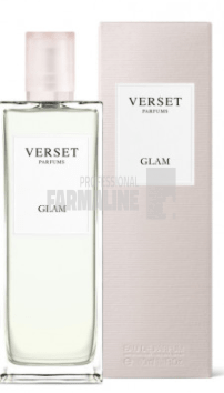 Verset Glam Apa de parfum 50 ml Verset Glam Apa de parfum 50 ml