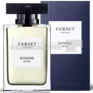 Verset Homme Sport Apa de parfum 100 ml