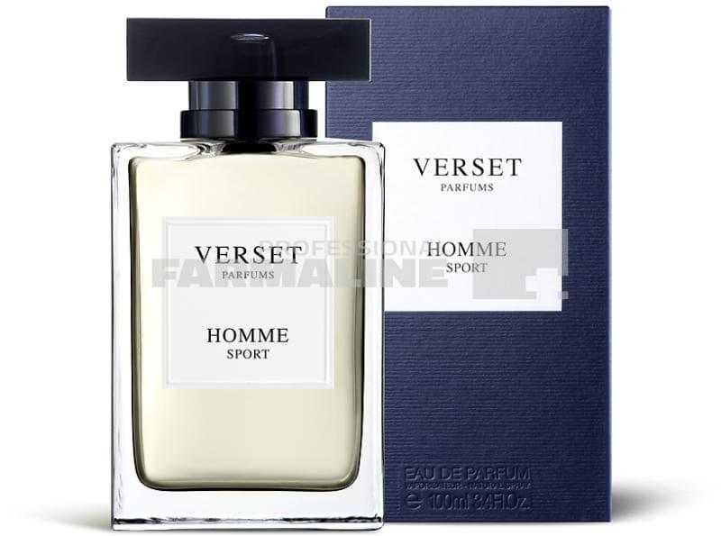 Verset Homme Sport Apa de parfum 100 ml Verset Homme Sport Apa de parfum 100 ml