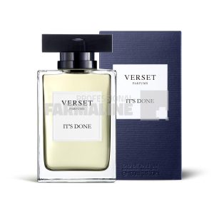Verset It's Done Apa de parfum 100 ml