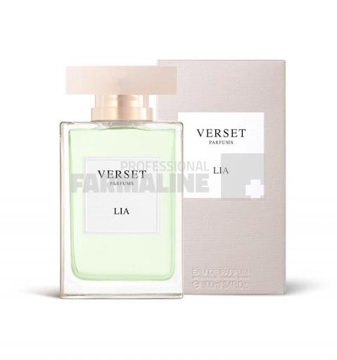 Verset Lia Apa de parfum 100 ml Verset Lia Apa de parfum 100 ml