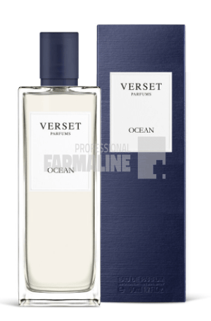 Verset Ocean Apa de parfum 50 ml Verset Ocean Apa de parfum 50 ml