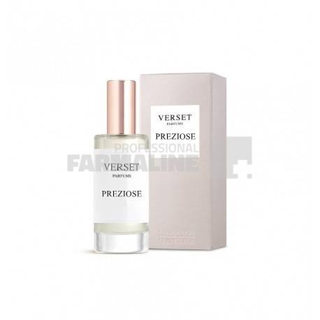 Verset Preziose Apa de parfum 15 ml Verset Preziose Apa de parfum 15 ml