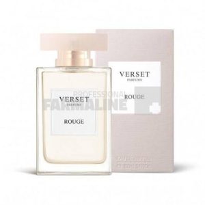 Verset Rouge for her Apa de parfum 100 ml