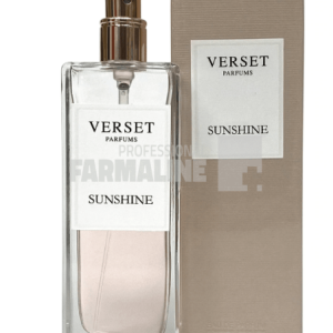 Verset Sunshine Apa de parfum 50 ml