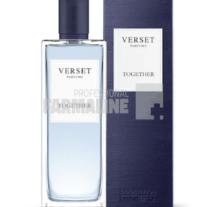 Verset Toghether Apa de parfum 50 ml