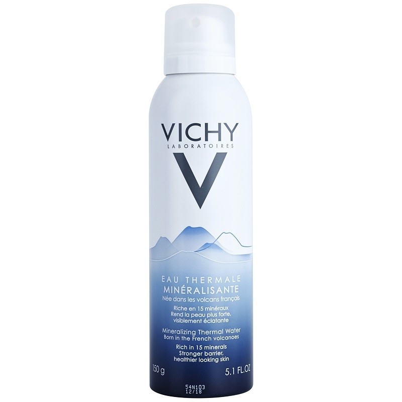 Vichy Apa Termala Mineralizanta 150 ml Vichy Apa Termala Mineralizanta 150 ml