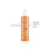 Vichy Capital Soleil kids cell protect SPF50+ 200 ml