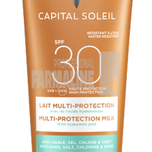 Vichy Capital Soleil Lapte multi-protector SPF30 200 ml