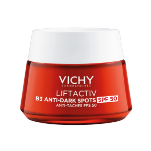 Vichy Liftactiv Specialist B3 Crema anti-rid si anti-pete pigmentare SPF 50 50 ml