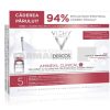 Vichy Dercos Aminexil Clinical 5 Tratament impotriva caderii parului pentru femei 21 fiole Vichy Dercos Aminexil Clinical 5 Tratament impotriva caderii parului pentru femei 21 fiole