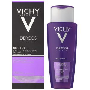 Vichy Dercos Neogenic Sampon Redensificator 200ml