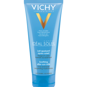 Vichy Capital Soleil Lapte-gel hidratant dupa plaja 300 ml